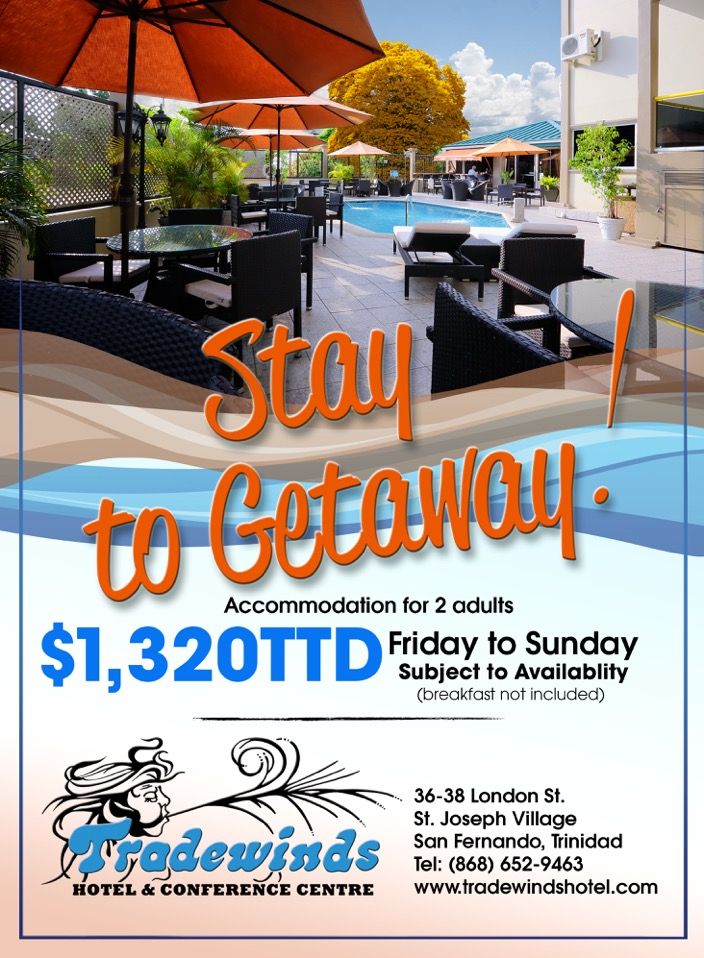 Tradewinds Hotel