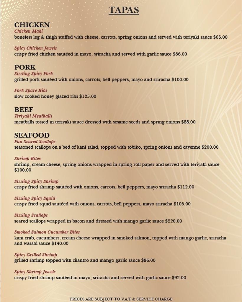 Bottles & Bites Restaurant